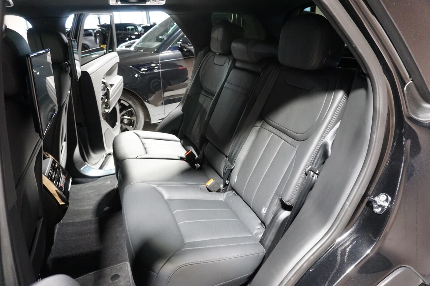 Used Land Rover Range Rover Sport 2024 for sale - 77155643: Photo 15