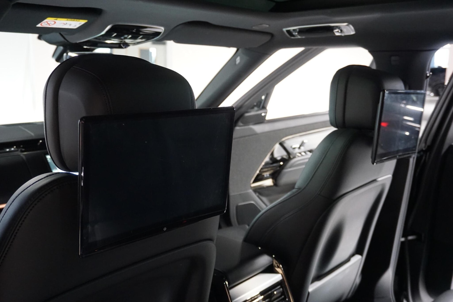 Used Land Rover Range Rover Sport 2024 for sale - 77155643: Photo 16