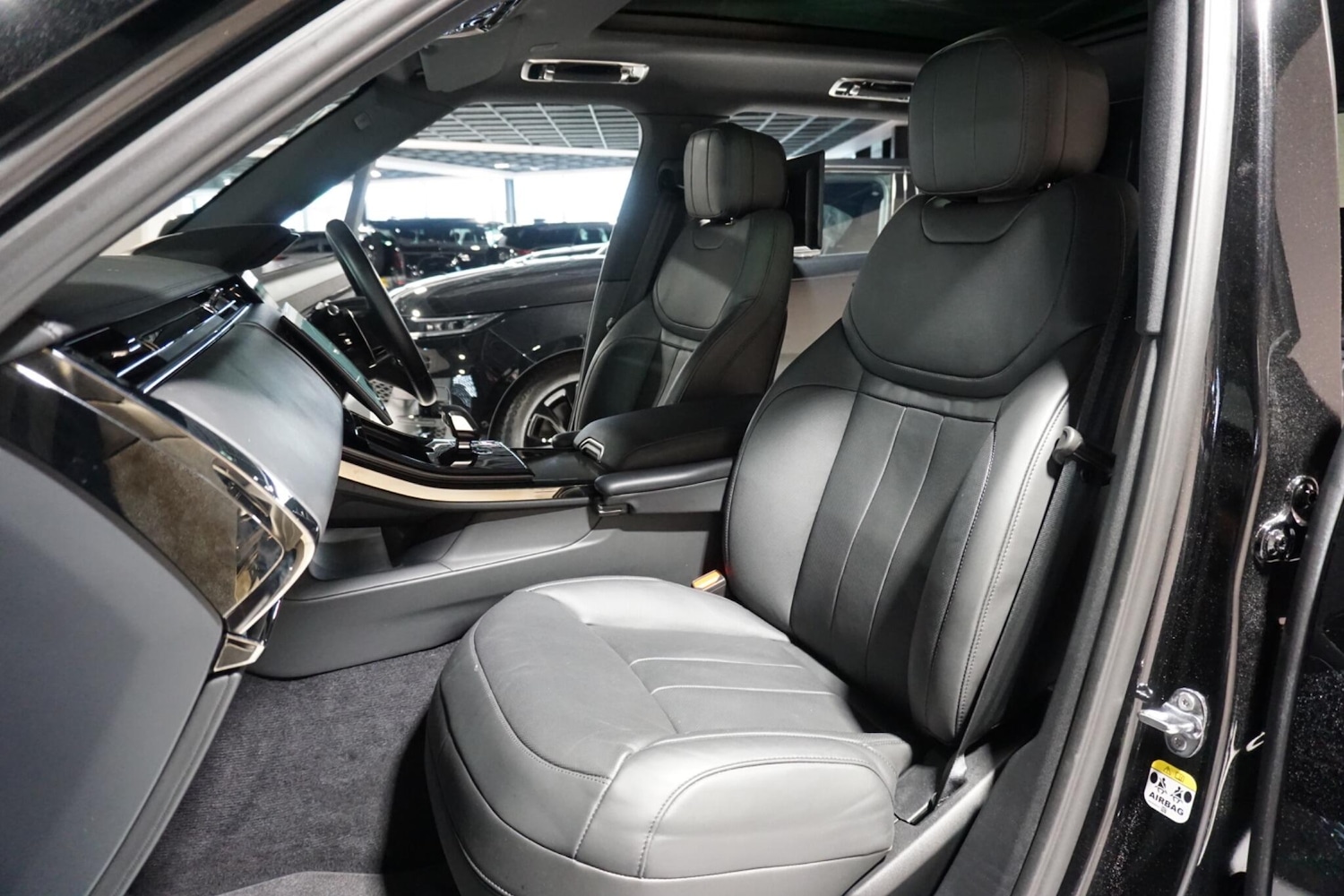 Used Land Rover Range Rover Sport 2024 for sale - 77155643: Photo 52