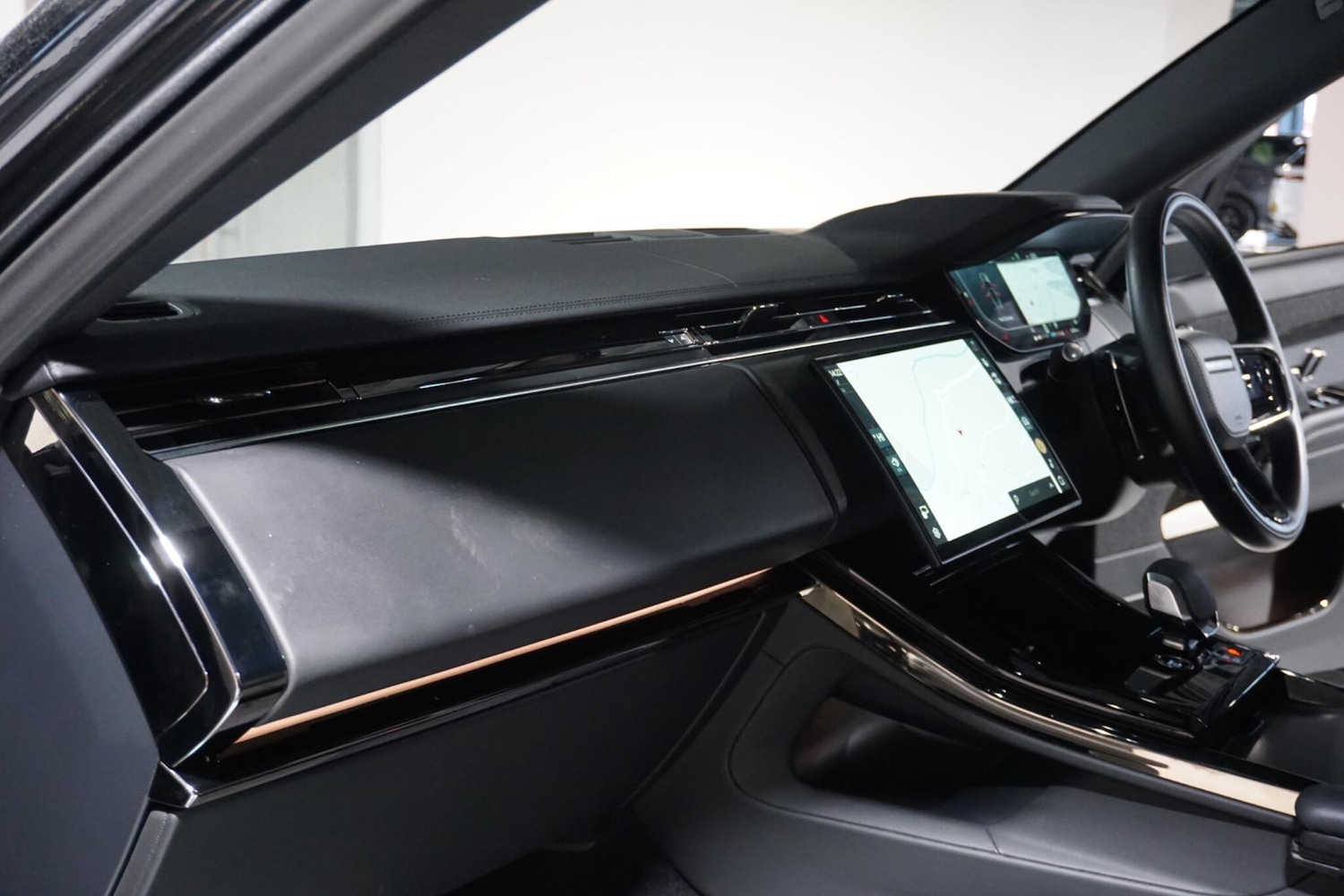 Used Land Rover Range Rover Sport 2024 for sale - 77155643: Photo 53