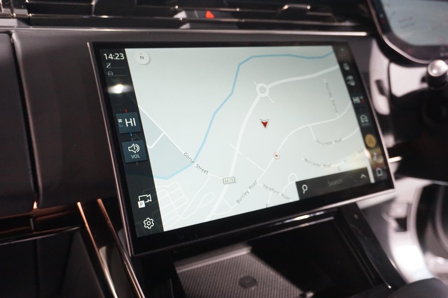 Used Land Rover Range Rover Sport 2024 for sale - 77155643: Photo 58