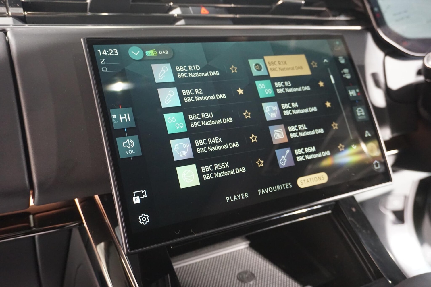 Used Land Rover Range Rover Sport 2024 for sale - 77155643: Photo 59