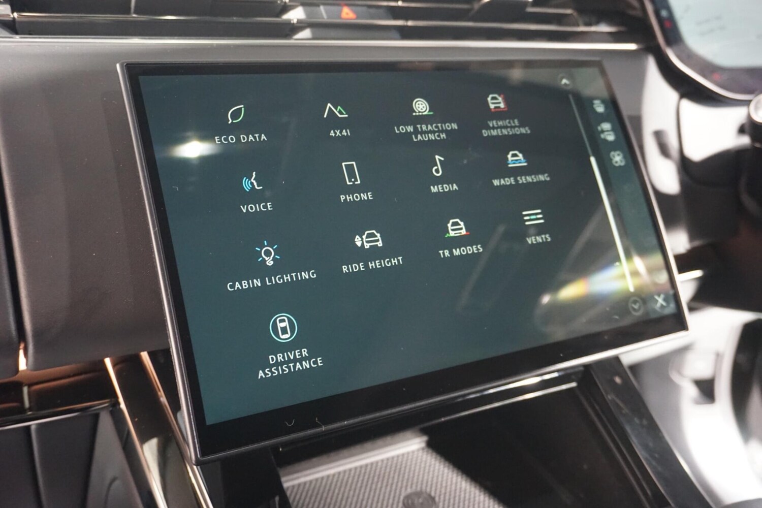 Used Land Rover Range Rover Sport 2024 for sale - 77155643: Photo 61