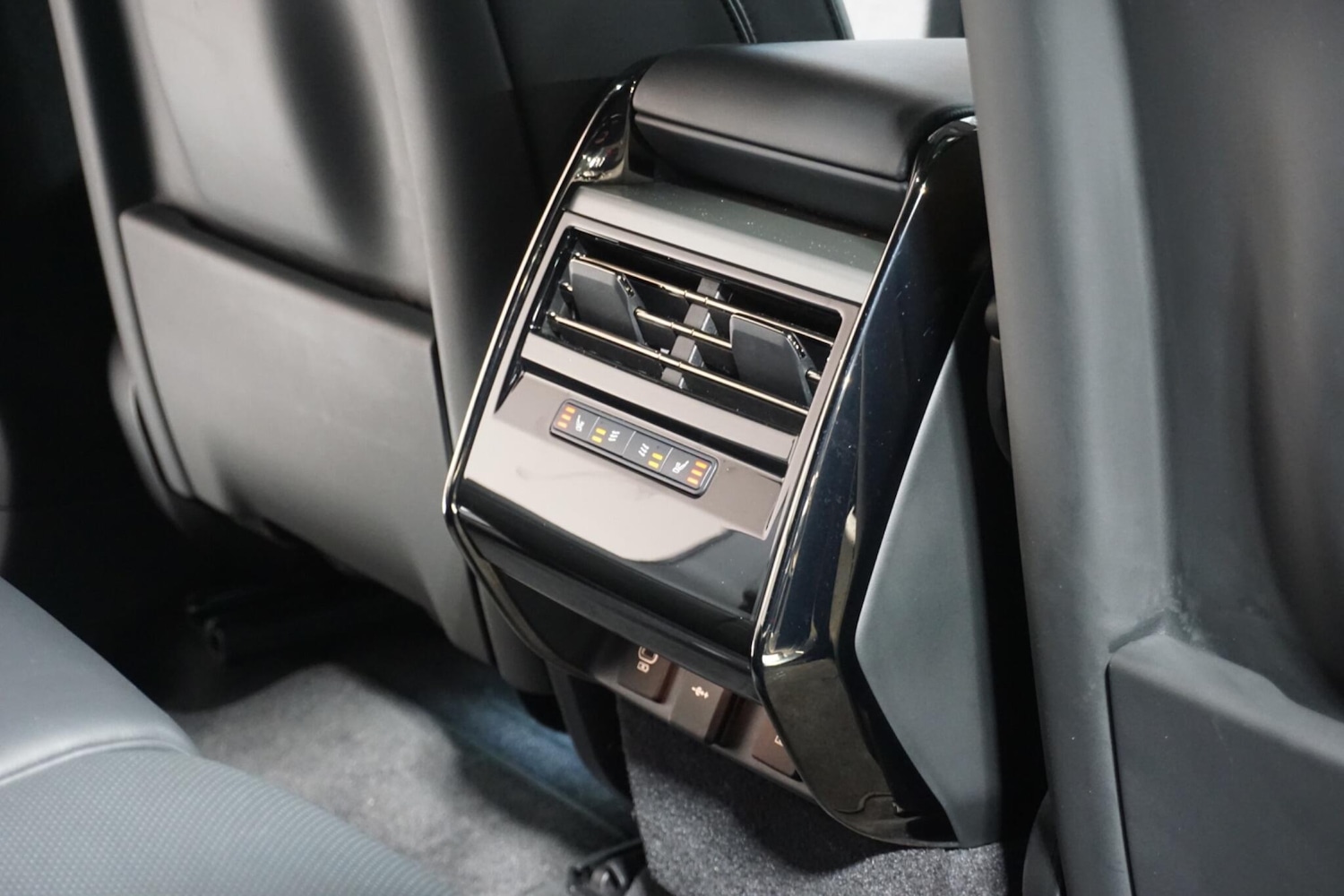 Used Land Rover Range Rover Sport 2024 for sale - 77155643: Photo 64