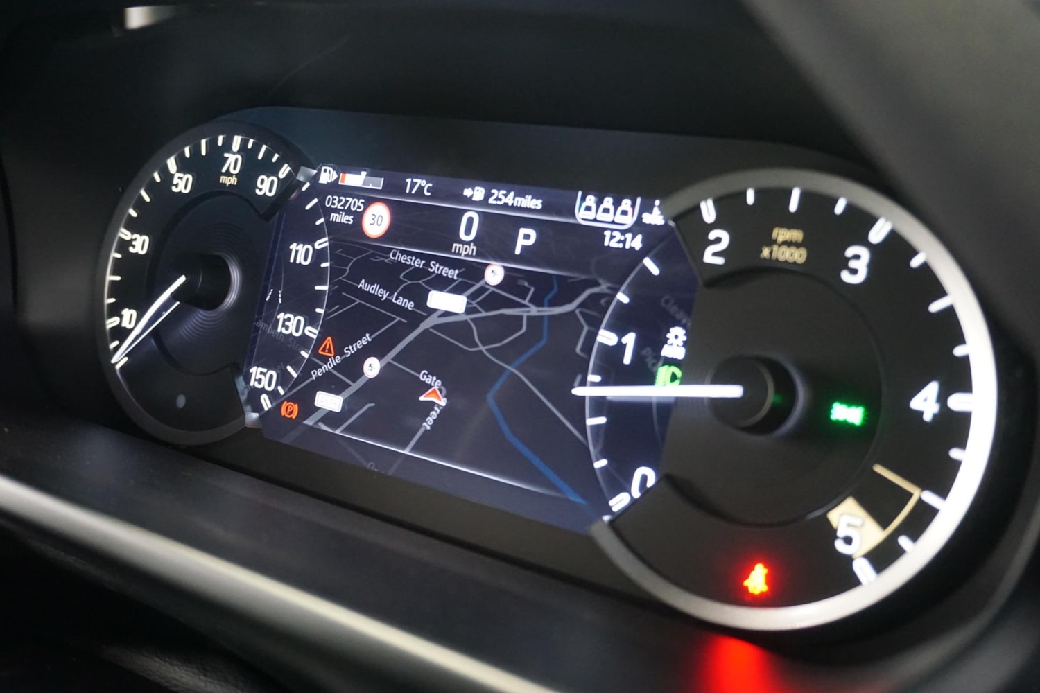 Used Land Rover Defender 110 for sale - 76476478: Photo 12