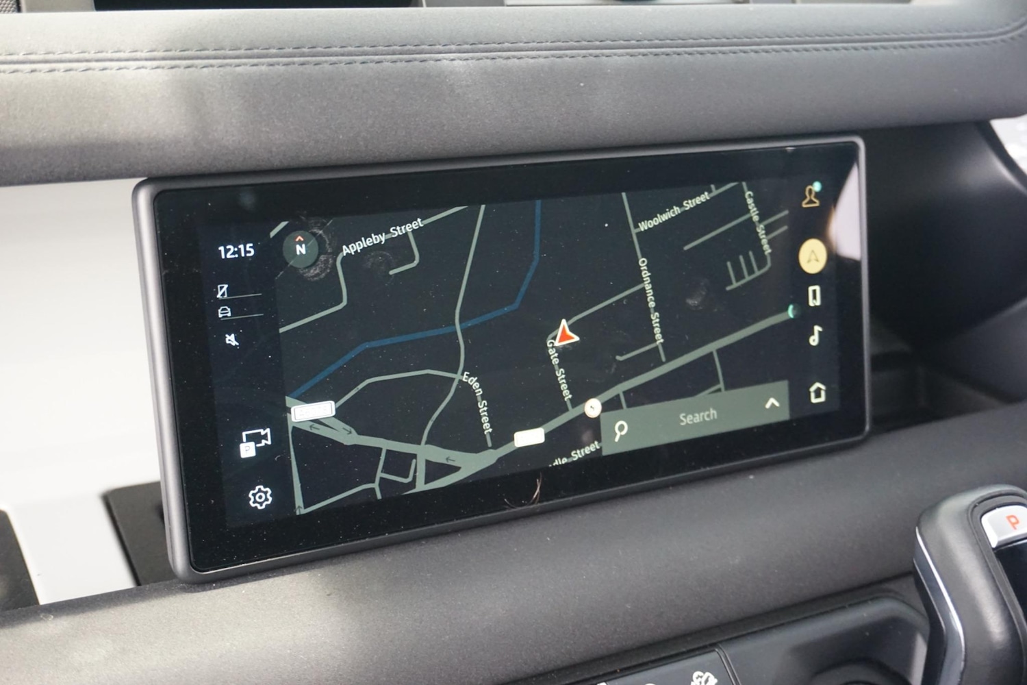 Used Land Rover Defender 110 for sale - 76476478: Photo 51