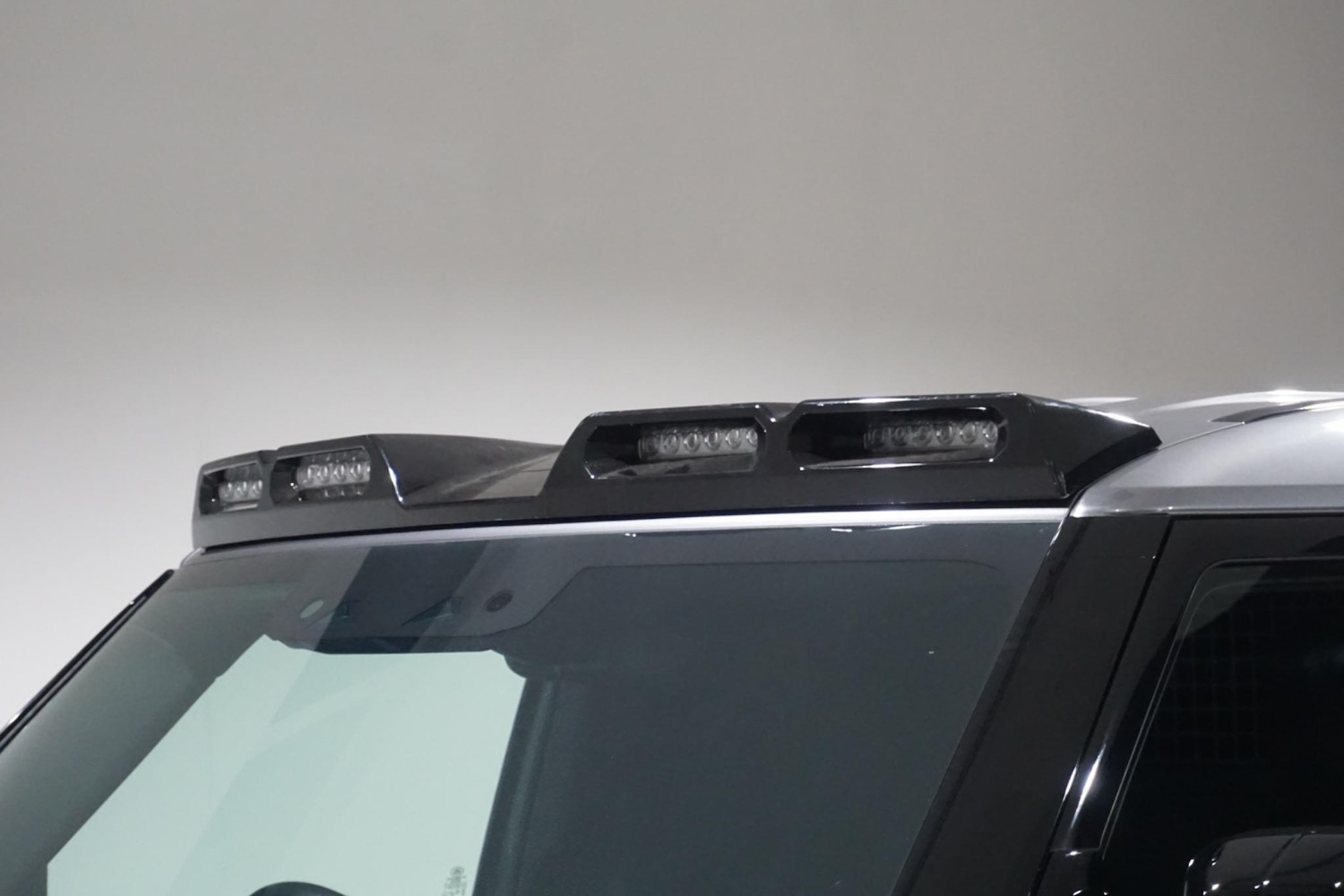 Used Land Rover Defender 110 for sale - 76476478: Photo 61