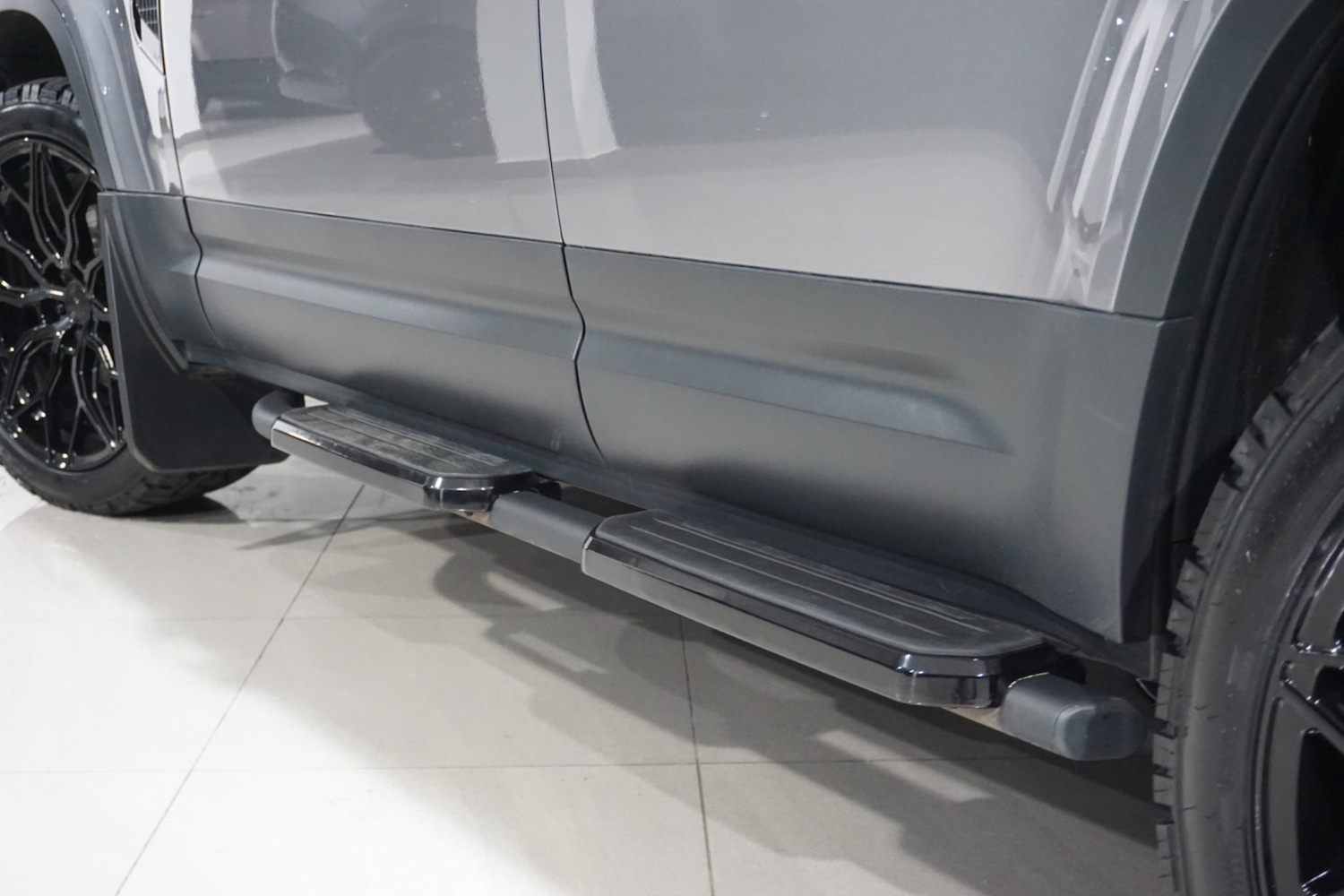 Used Land Rover Defender 110 for sale - 76476478: Photo 66