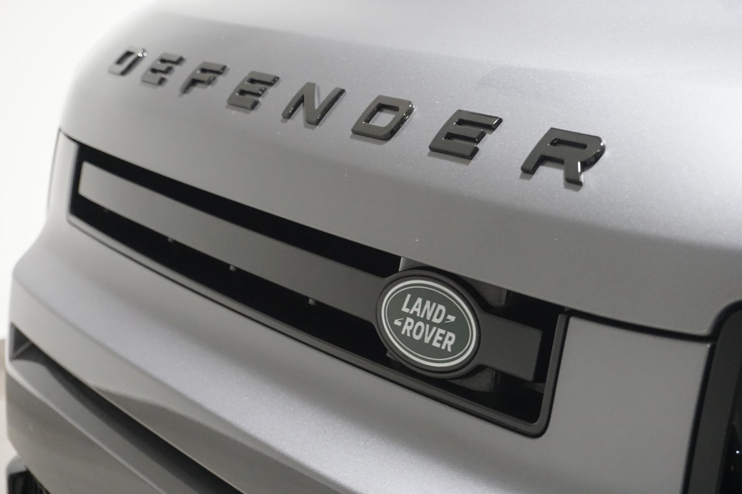 Used Land Rover Defender 110 for sale - 76476478: Photo 68