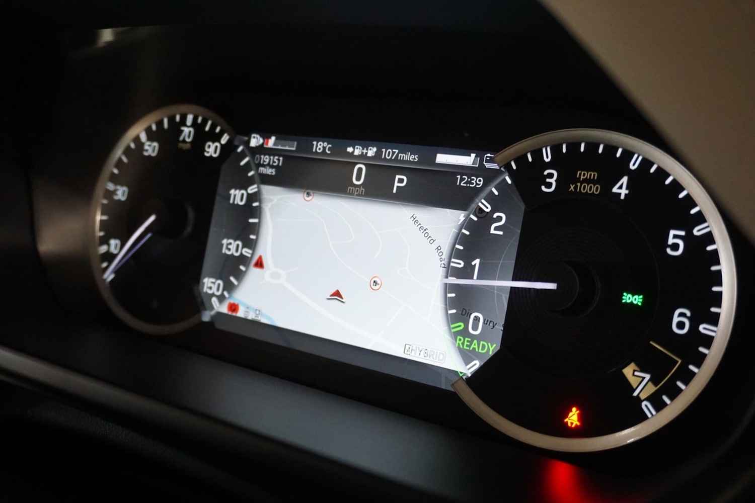 Used Land Rover Defender 2023 for sale - 77253773: Photo 17