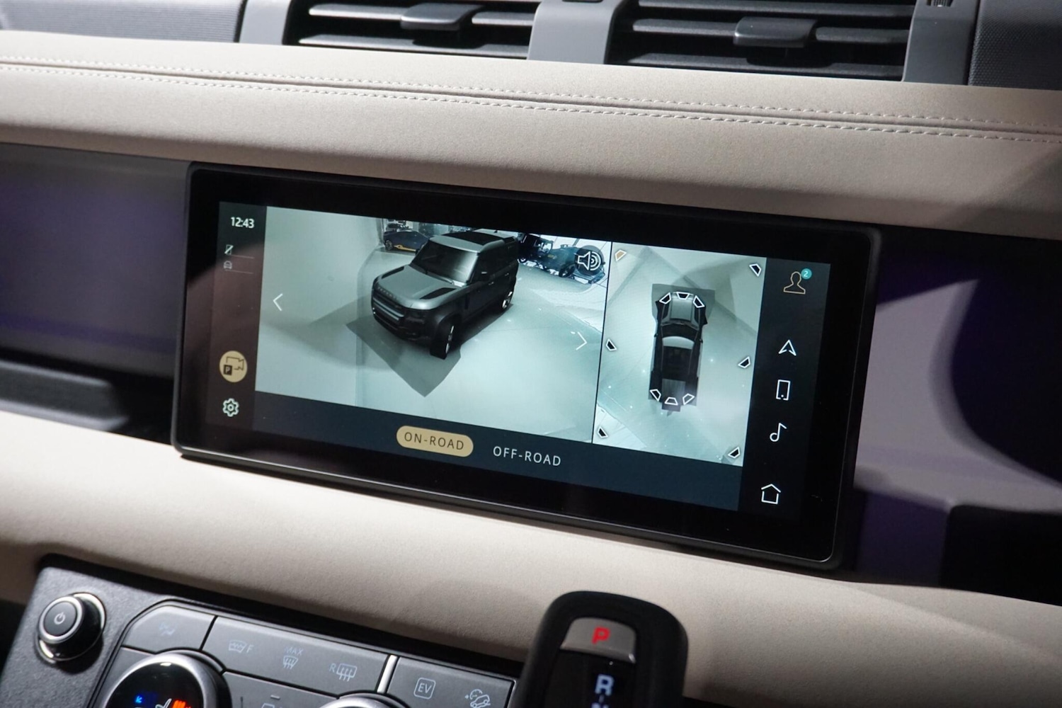 Used Land Rover Defender 2023 for sale - 77253773: Photo 18