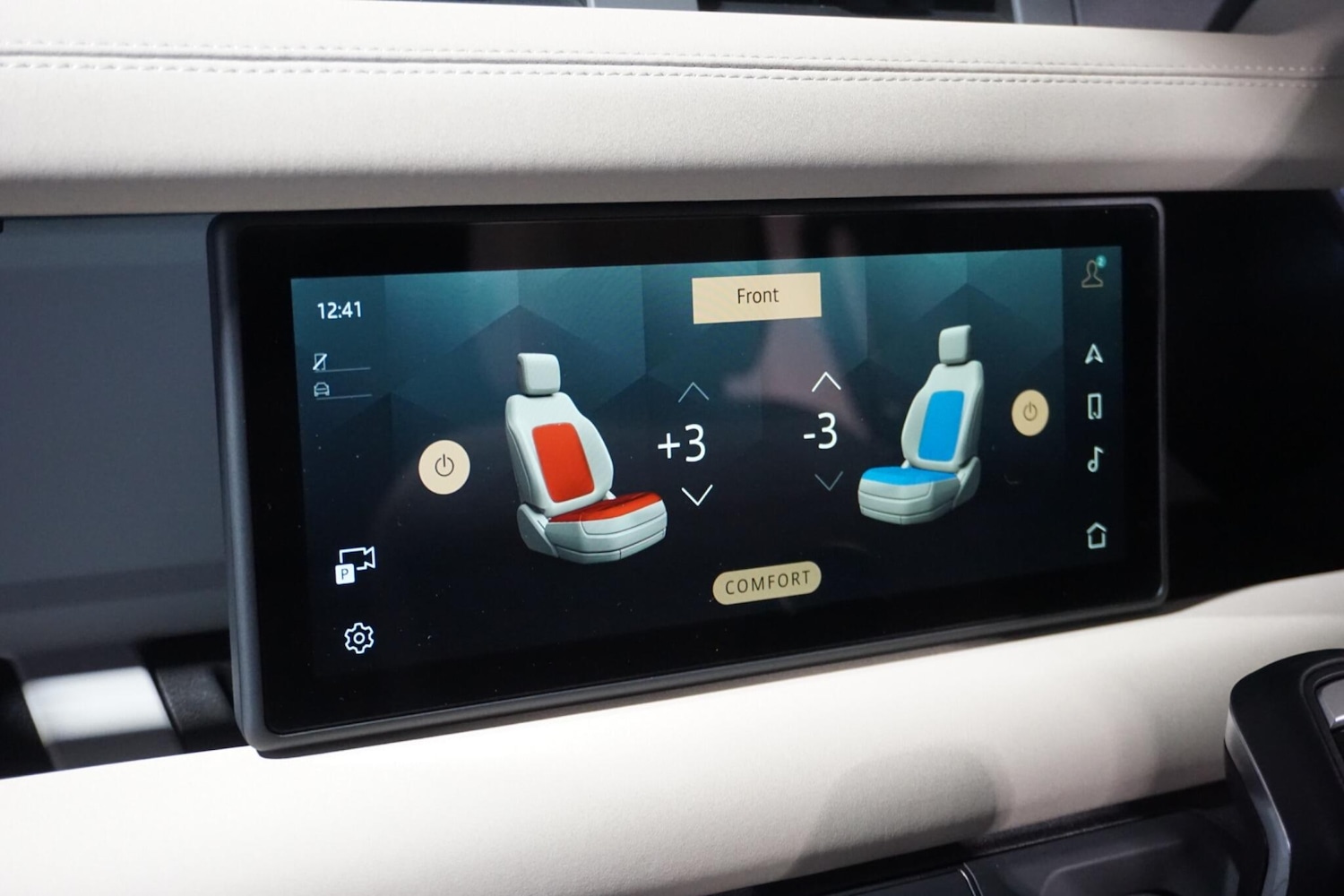 Used Land Rover Defender 2023 for sale - 77253773: Photo 19