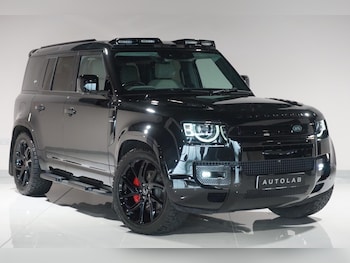 Used Land Rover Defender 2023 for sale - 77253773: Photo