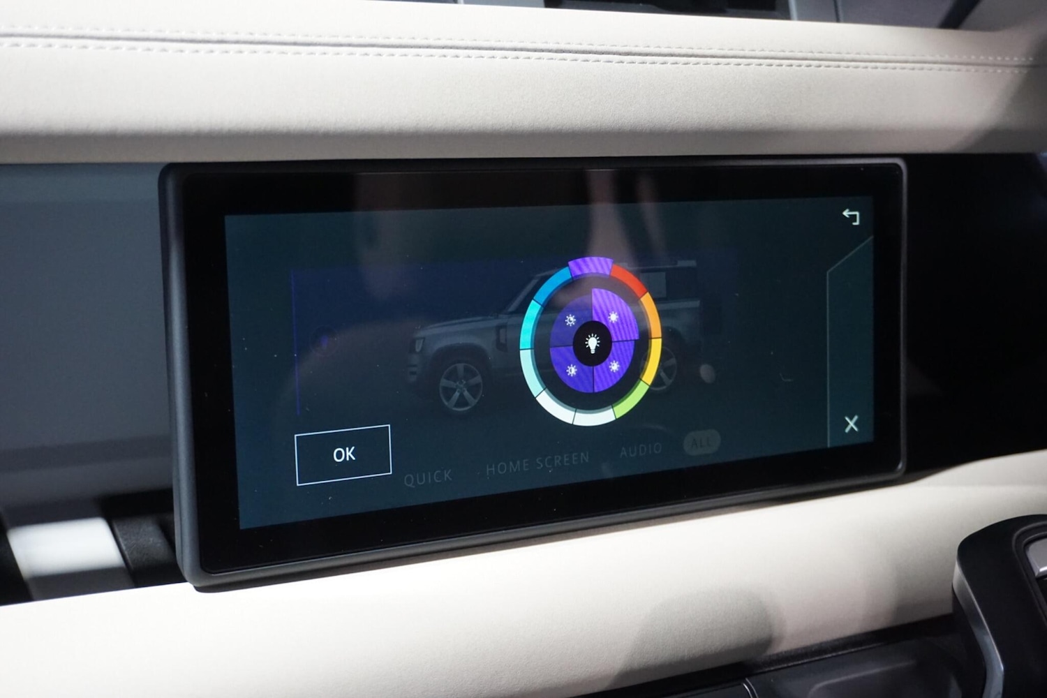 Used Land Rover Defender 2023 for sale - 77253773: Photo 20