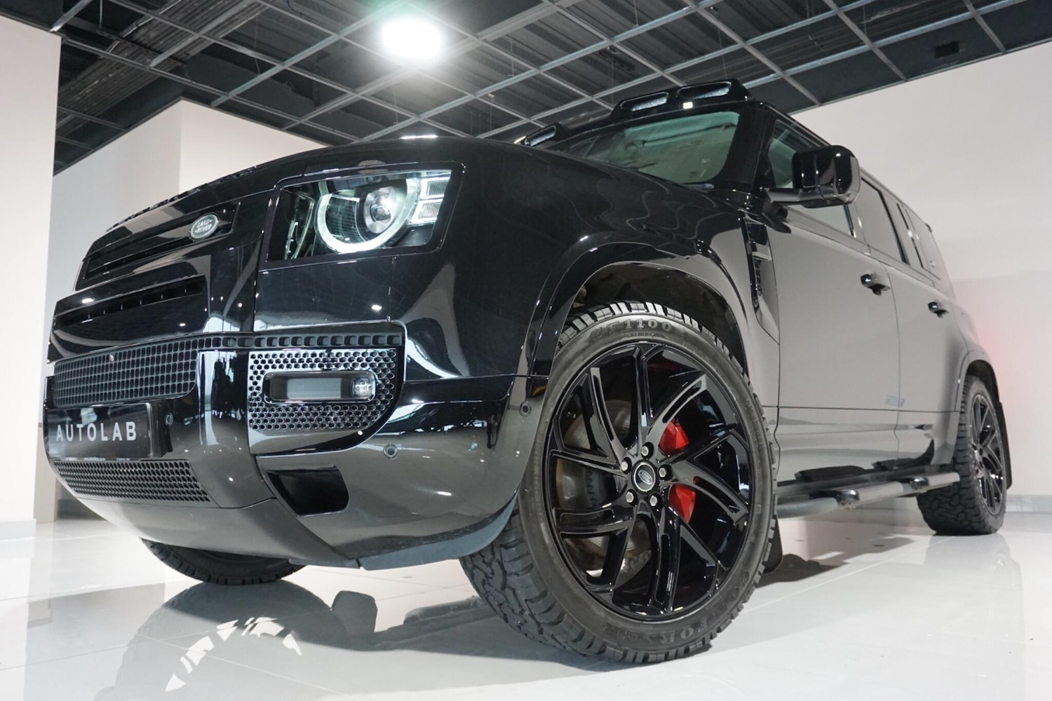 Used Land Rover Defender 2023 for sale - 77253773: Photo 33