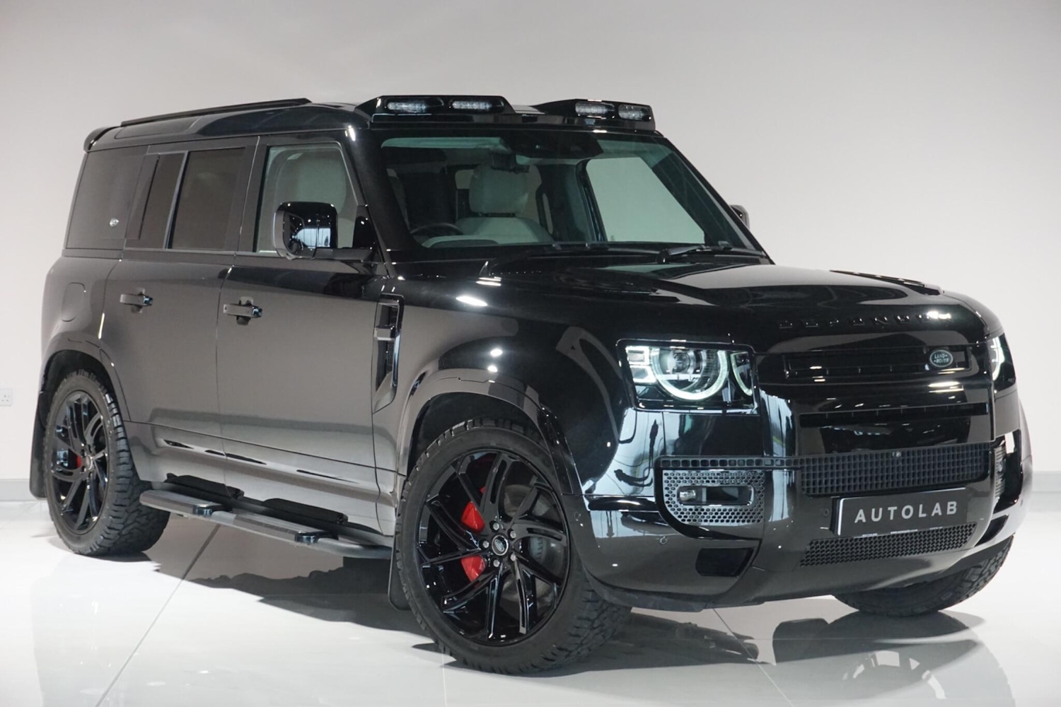 Used Land Rover Defender 2023 for sale - 77253773: Photo 40