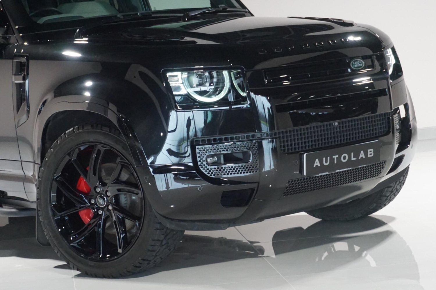 Used Land Rover Defender 2023 for sale - 77253773: Photo 42