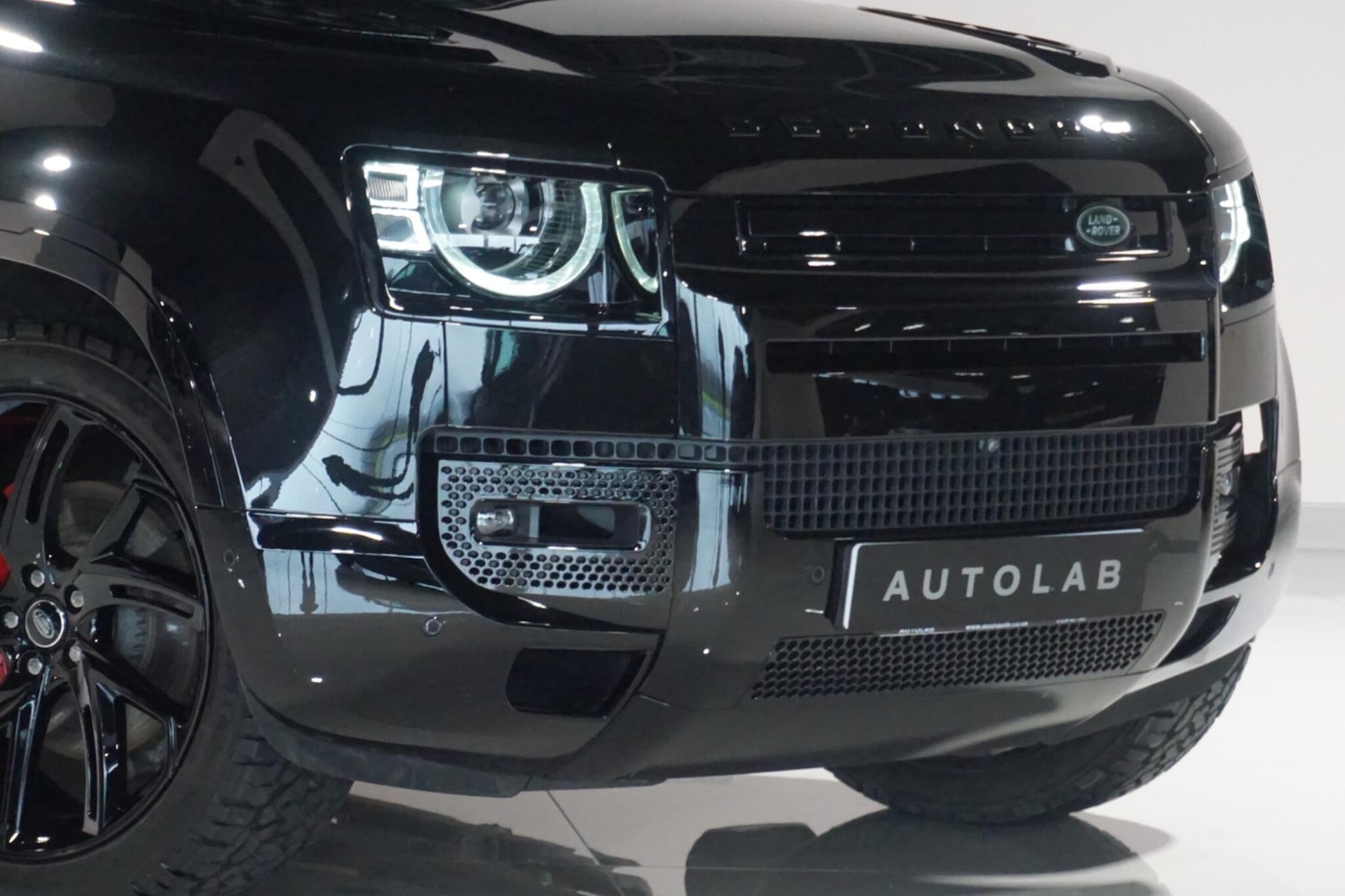 Used Land Rover Defender 2023 for sale - 77253773: Photo 46