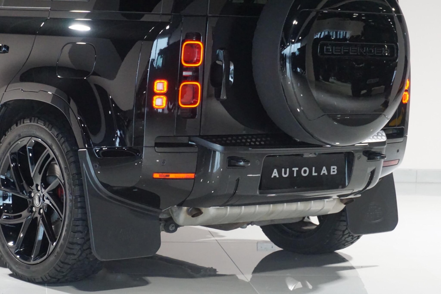 Used Land Rover Defender 2023 for sale - 77253773: Photo 47