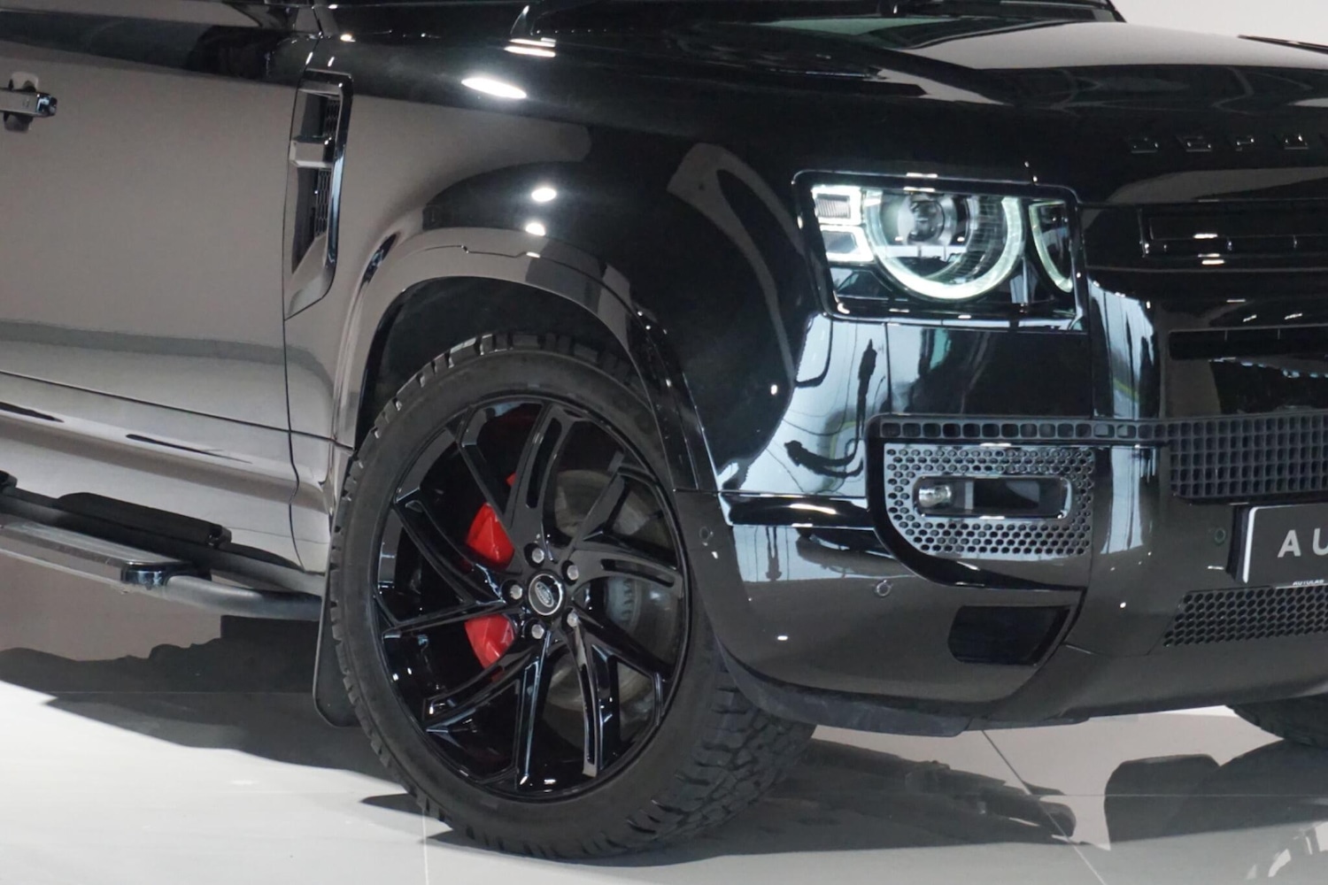 Used Land Rover Defender 2023 for sale - 77253773: Photo 48