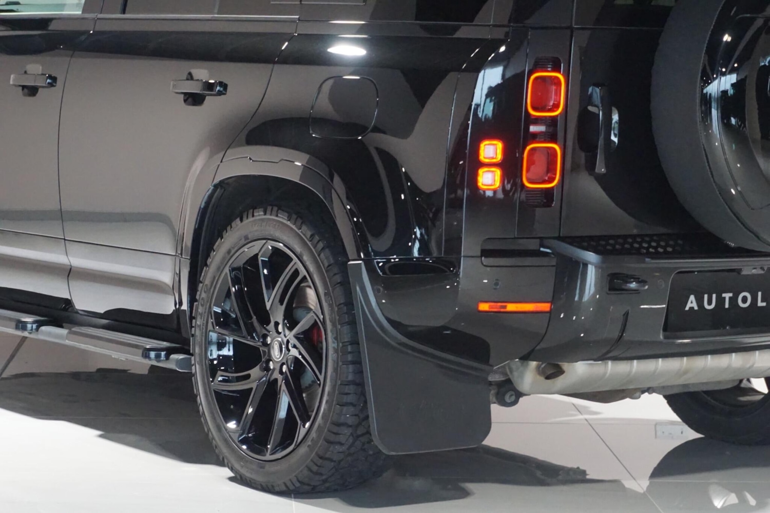 Used Land Rover Defender 2023 for sale - 77253773: Photo 49