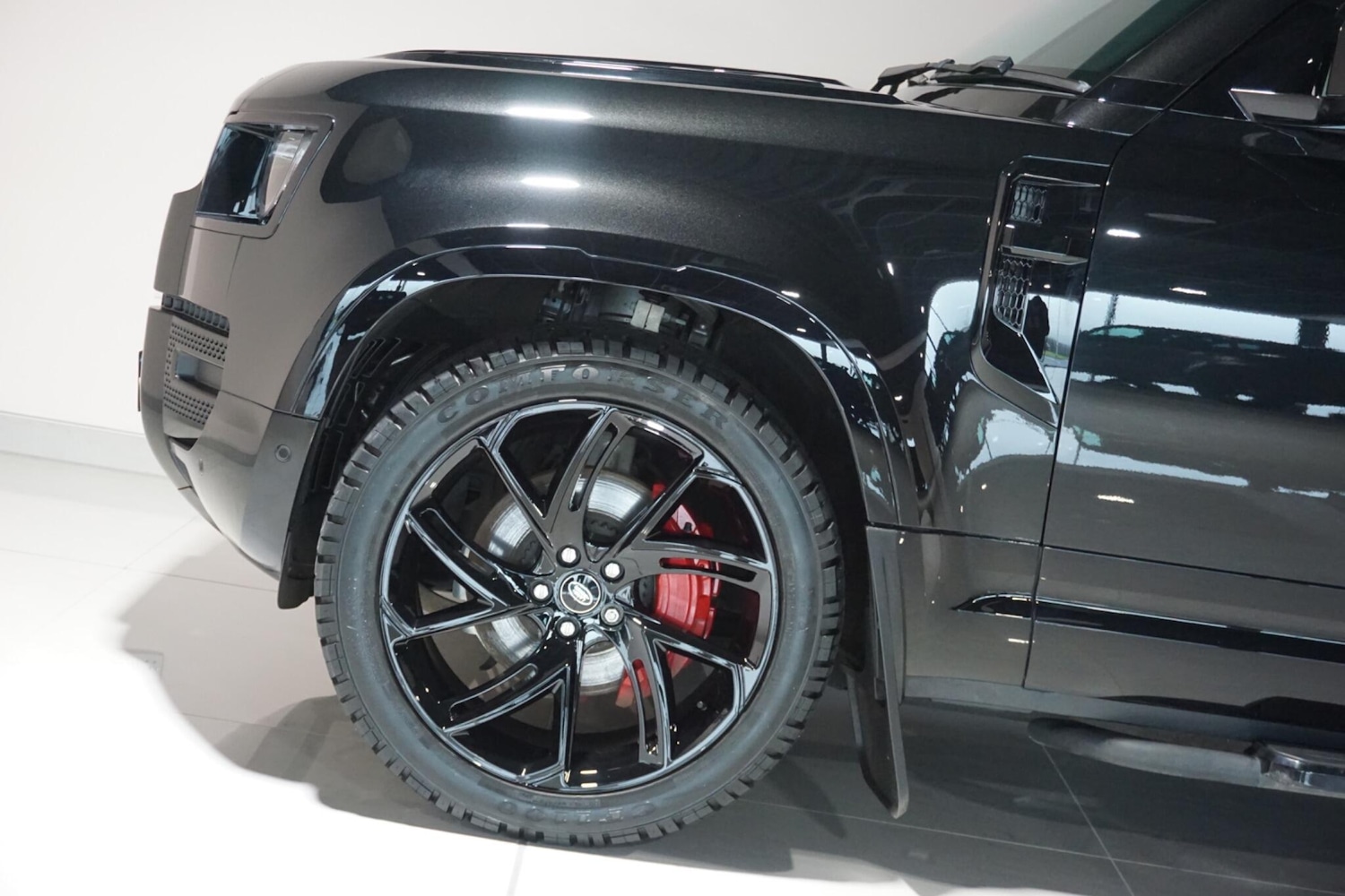 Used Land Rover Defender 2023 for sale - 77253773: Photo 50