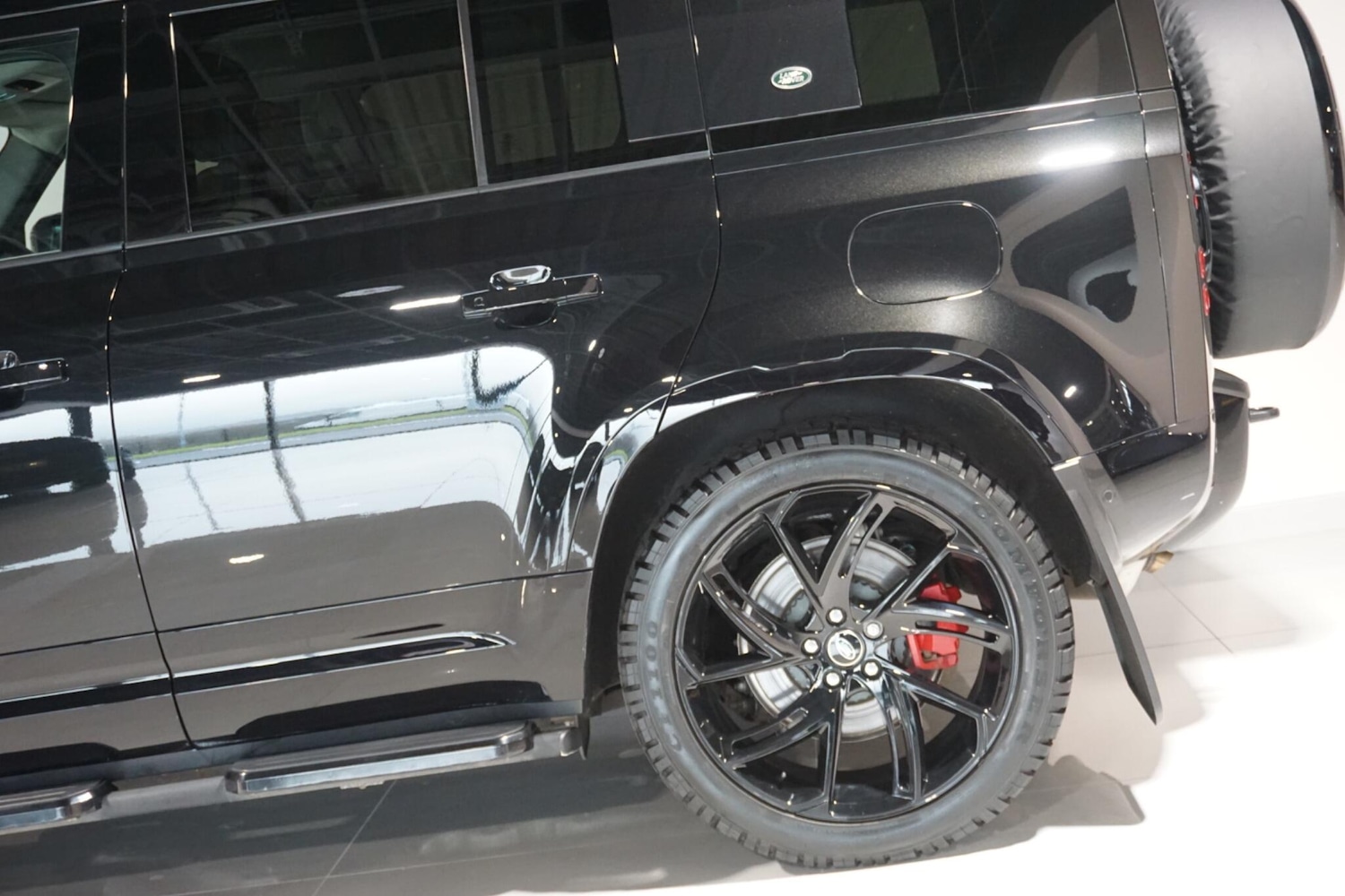 Used Land Rover Defender 2023 for sale - 77253773: Photo 51