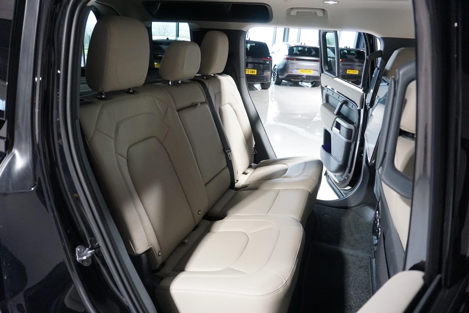 Used Land Rover Defender 2023 for sale - 77253773: Photo 57