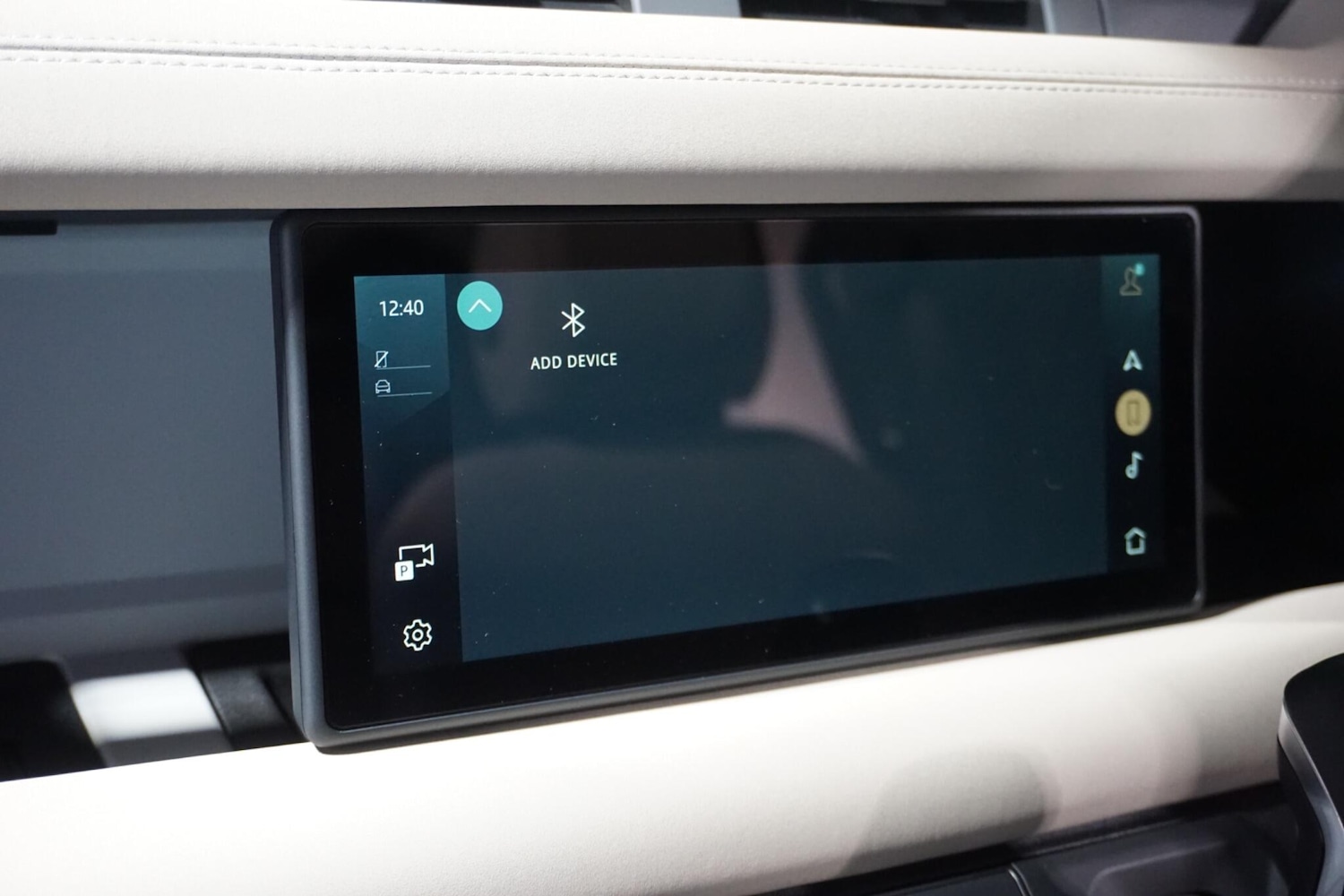 Used Land Rover Defender 2023 for sale - 77253773: Photo 62