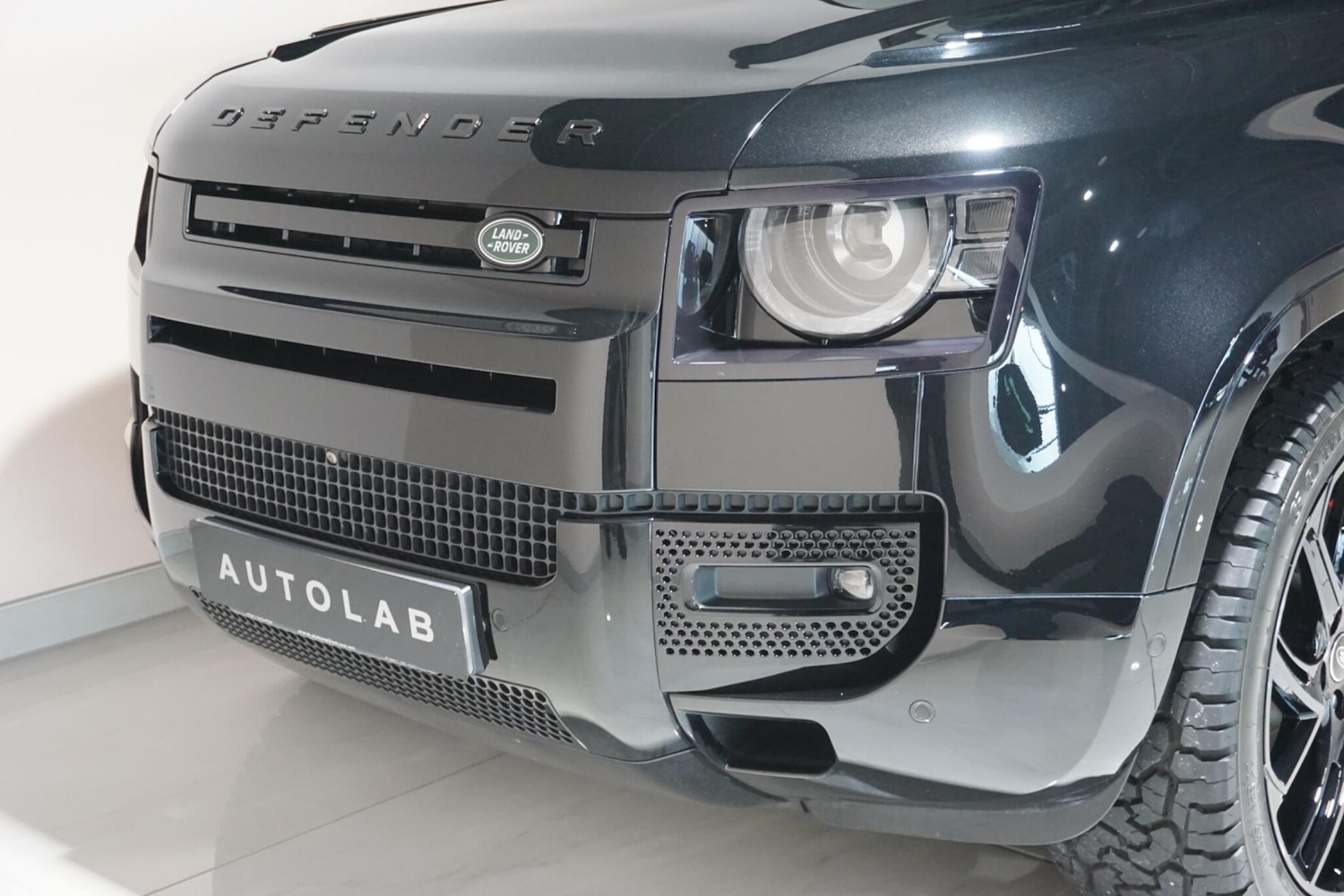 Used Land Rover Defender 2023 for sale - 77253773: Photo 68