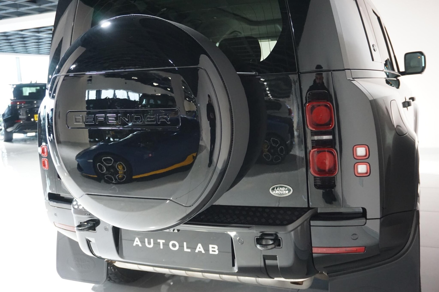 Used Land Rover Defender 2023 for sale - 77253773: Photo 69