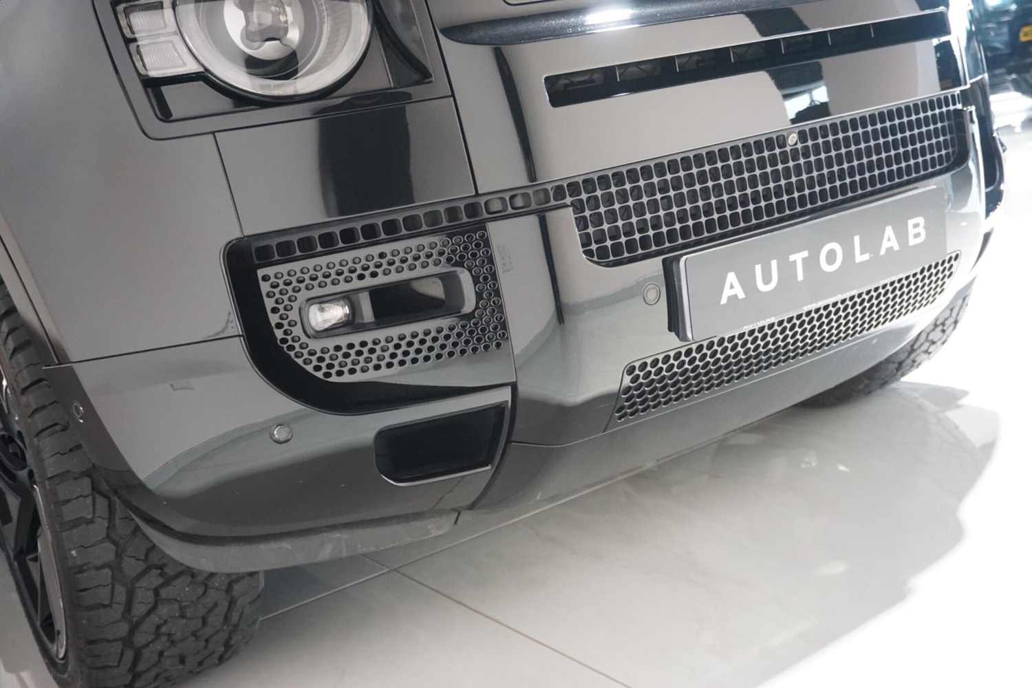 Used Land Rover Defender 2023 for sale - 77253773: Photo 70