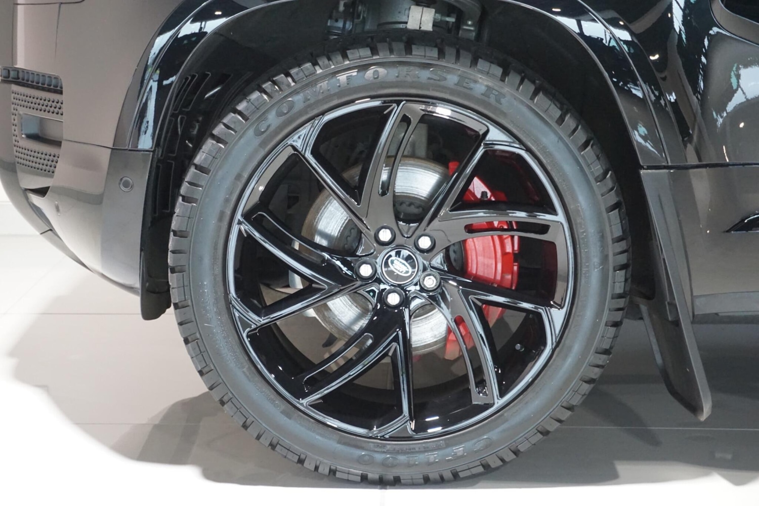 Used Land Rover Defender 2023 for sale - 77253773: Photo 76