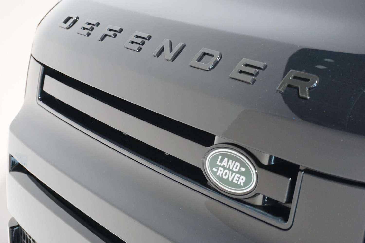 Used Land Rover Defender 2023 for sale - 77253773: Photo 77