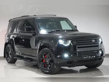 Used Land Rover Defender 2023 for sale - 79658375: Photo
