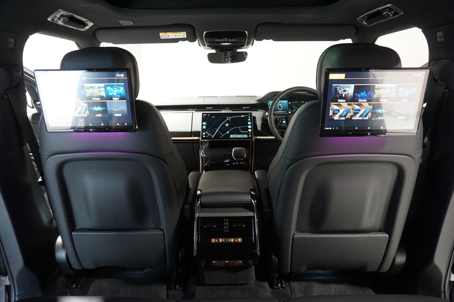 Used Land Rover Range Rover Sport for sale - 77387540: Photo 10