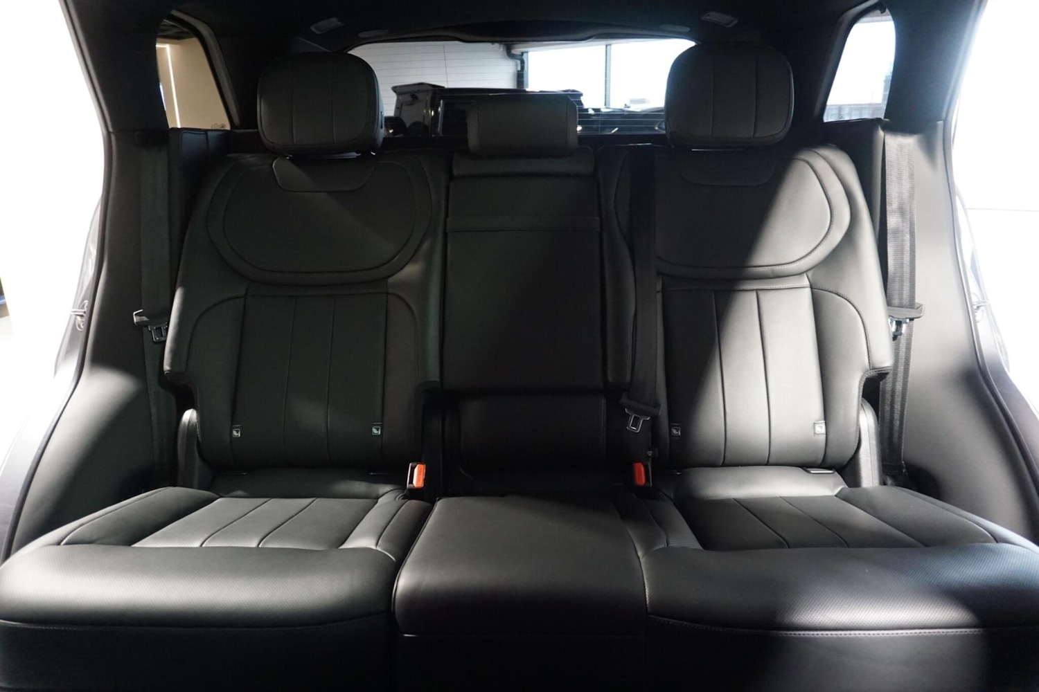 Used Land Rover Range Rover Sport for sale - 77387540: Photo 11