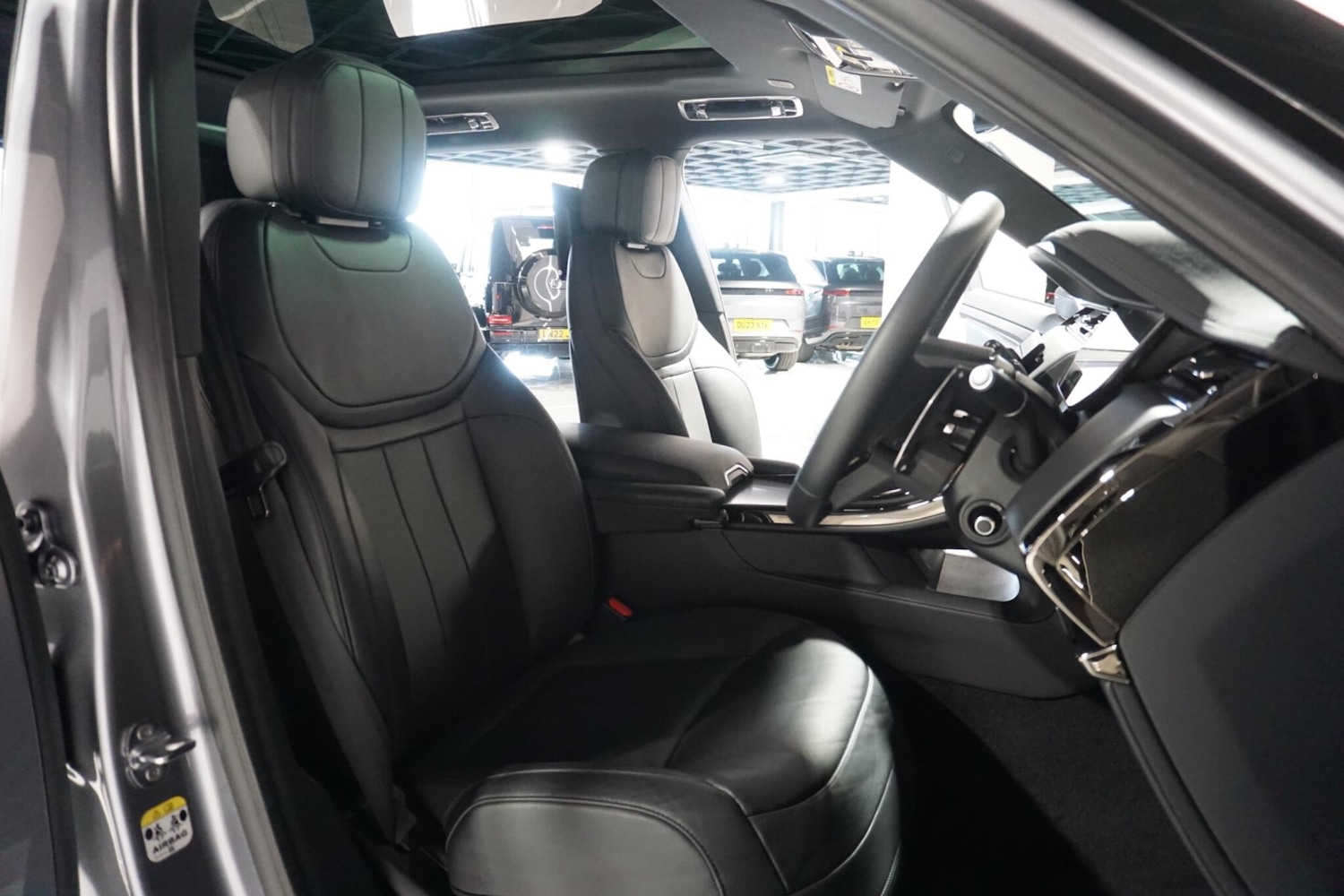 Used Land Rover Range Rover Sport for sale - 77387540: Photo 13