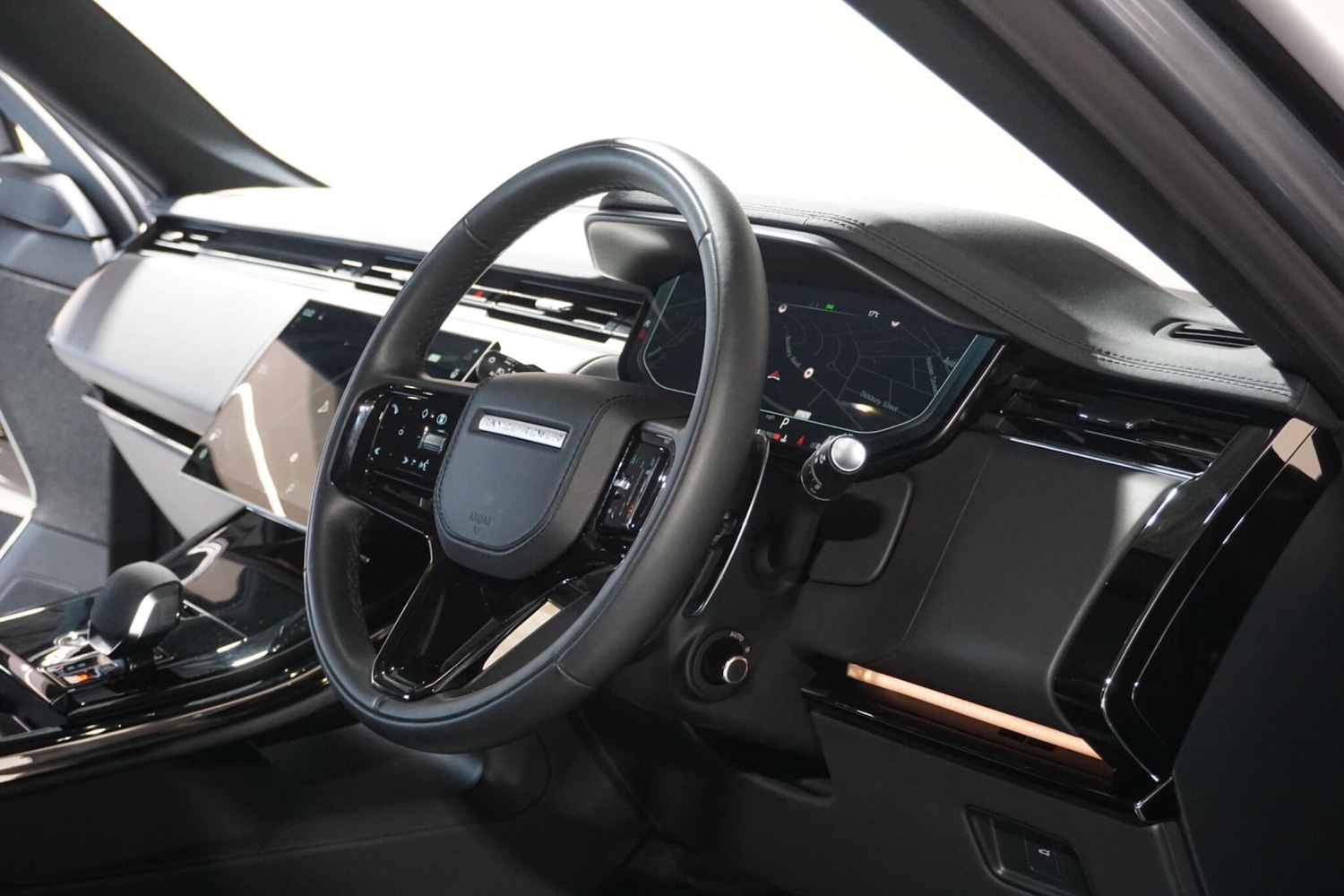 Used Land Rover Range Rover Sport for sale - 77387540: Photo 14