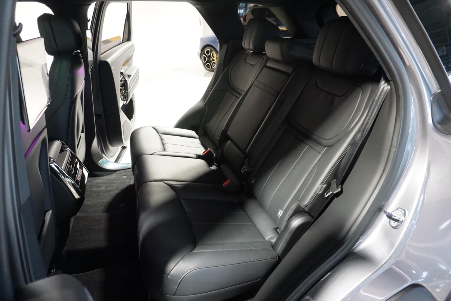 Used Land Rover Range Rover Sport for sale - 77387540: Photo 15