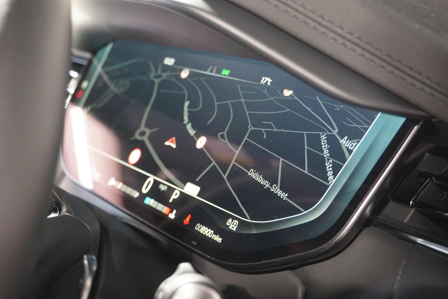 Used Land Rover Range Rover Sport for sale - 77387540: Photo 17