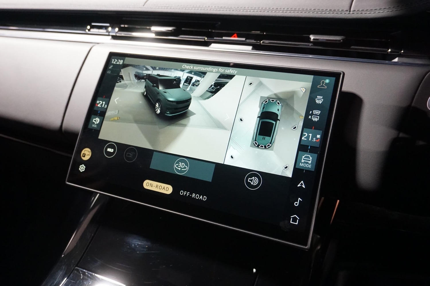 Used Land Rover Range Rover Sport for sale - 77387540: Photo 18