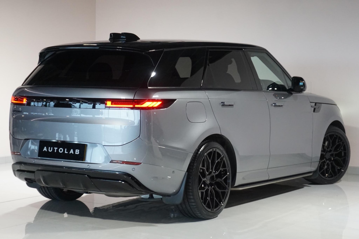 Used Land Rover Range Rover Sport for sale - 77387540: Photo 21