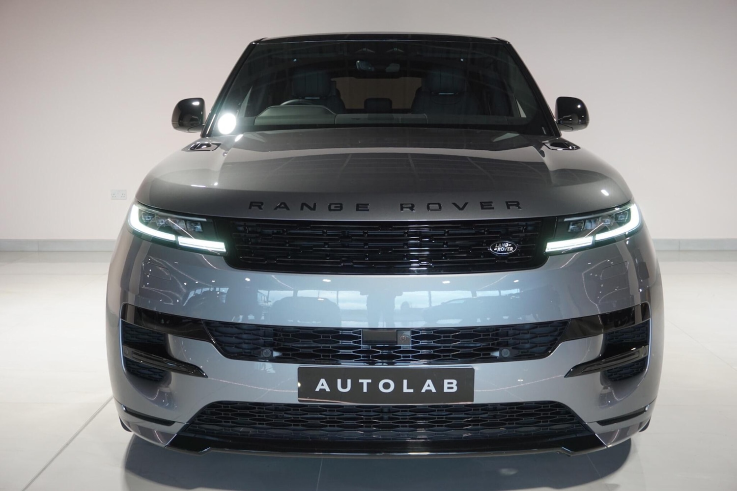 Used Land Rover Range Rover Sport for sale - 77387540: Photo 23