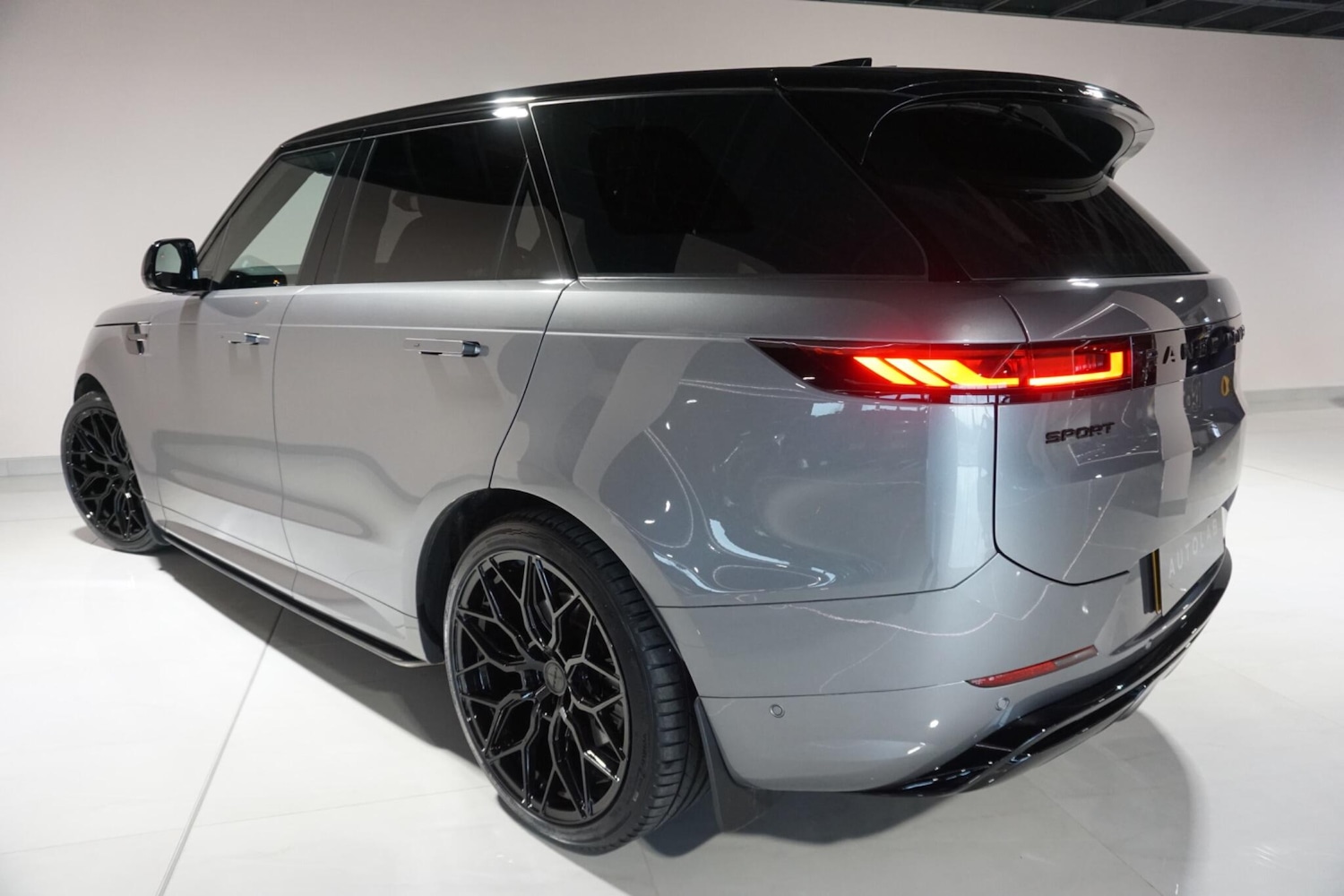 Used Land Rover Range Rover Sport for sale - 77387540: Photo 25