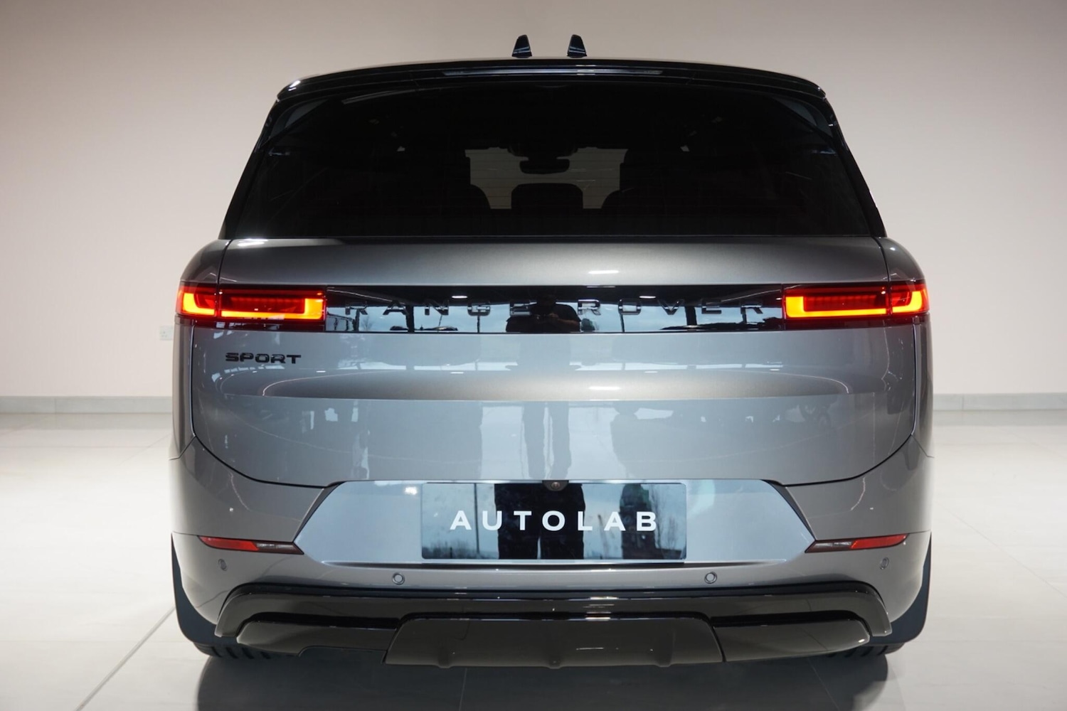 Used Land Rover Range Rover Sport for sale - 77387540: Photo 26