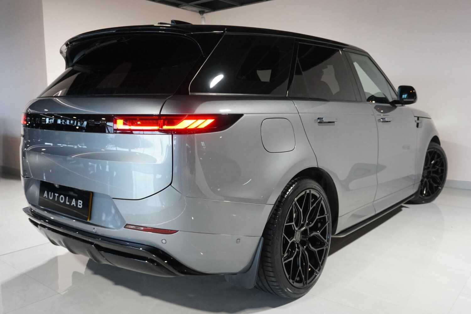 Used Land Rover Range Rover Sport for sale - 77387540: Photo 27