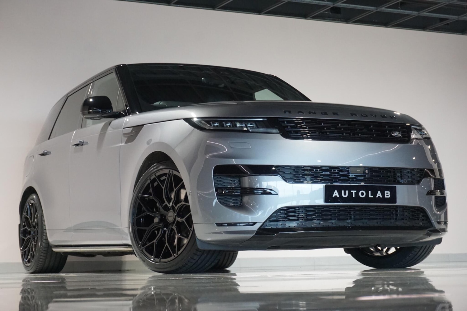 Used Land Rover Range Rover Sport for sale - 77387540: Photo 28