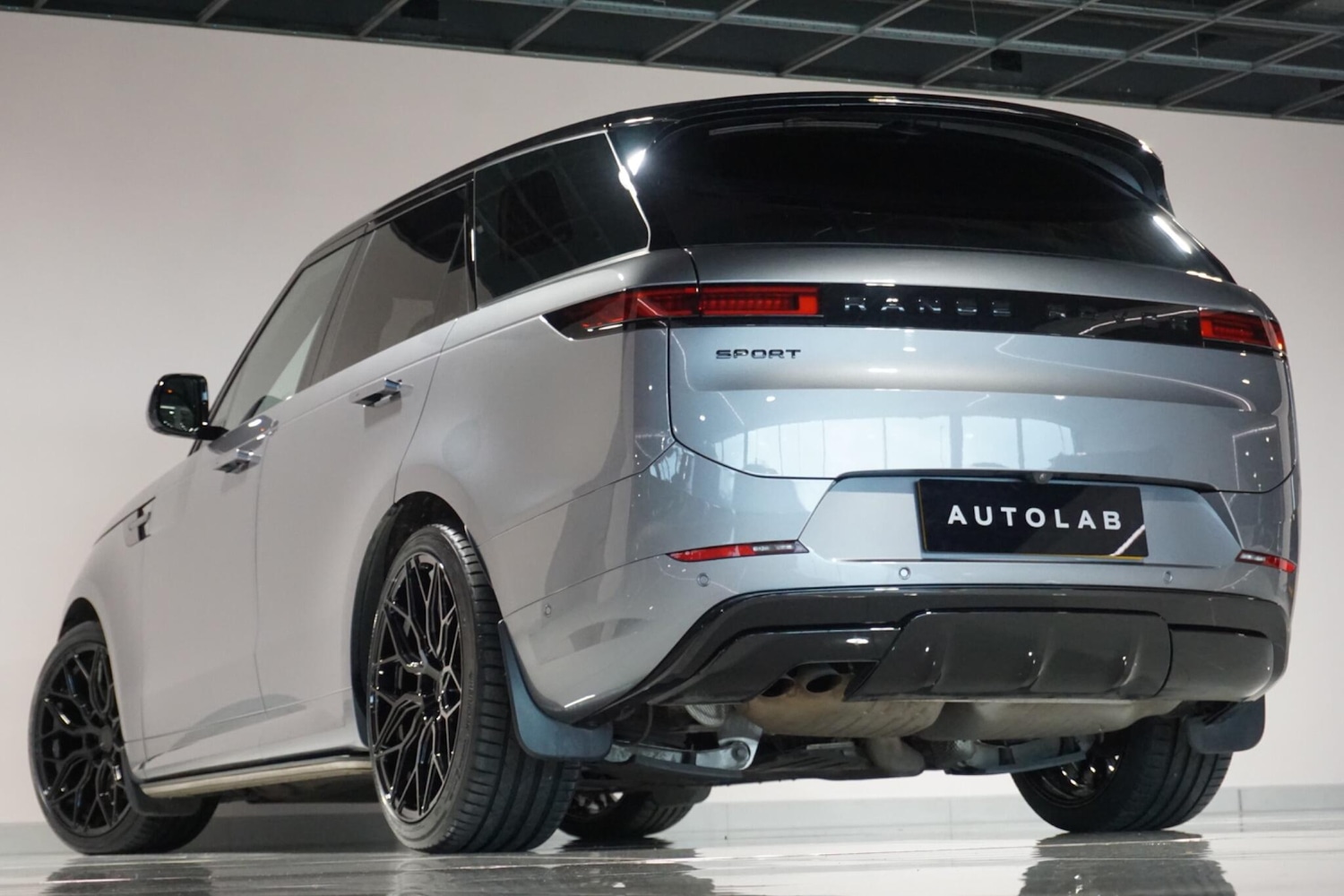 Used Land Rover Range Rover Sport for sale - 77387540: Photo 29