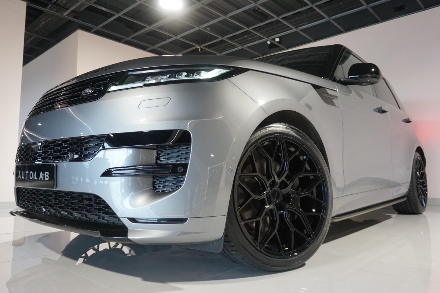 Used Land Rover Range Rover Sport for sale - 77387540: Photo 30